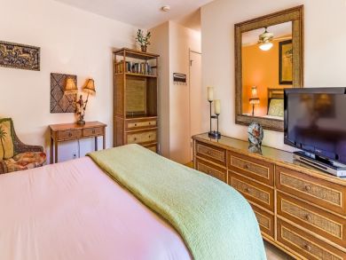 Wailea Two Bedroom Pacific Ocean Front Vacation Rental
